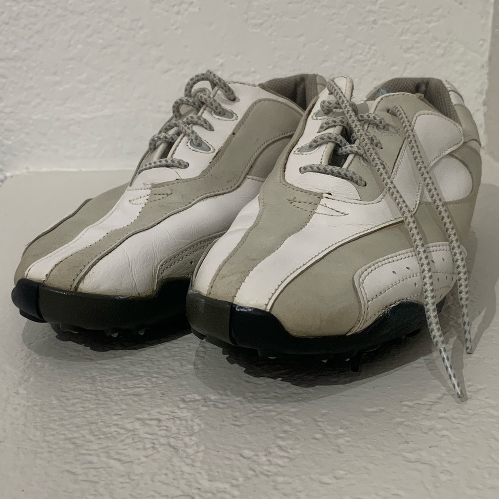 FootJoy Men's Fj Originals Golf Shoes